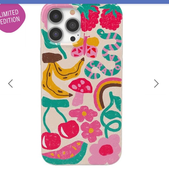 Casely Crayola Phone Case - Picture 1 of 1